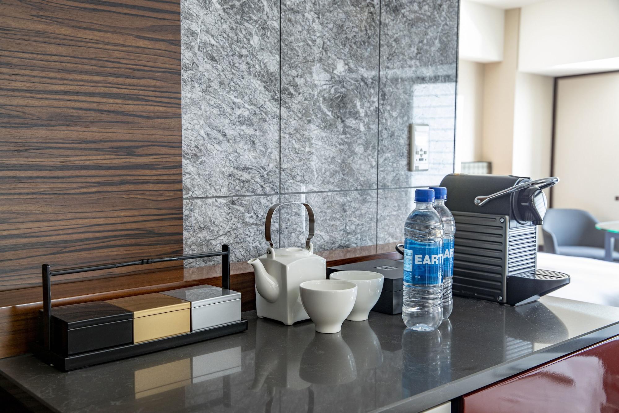 Hilton Präfektur Tokio
