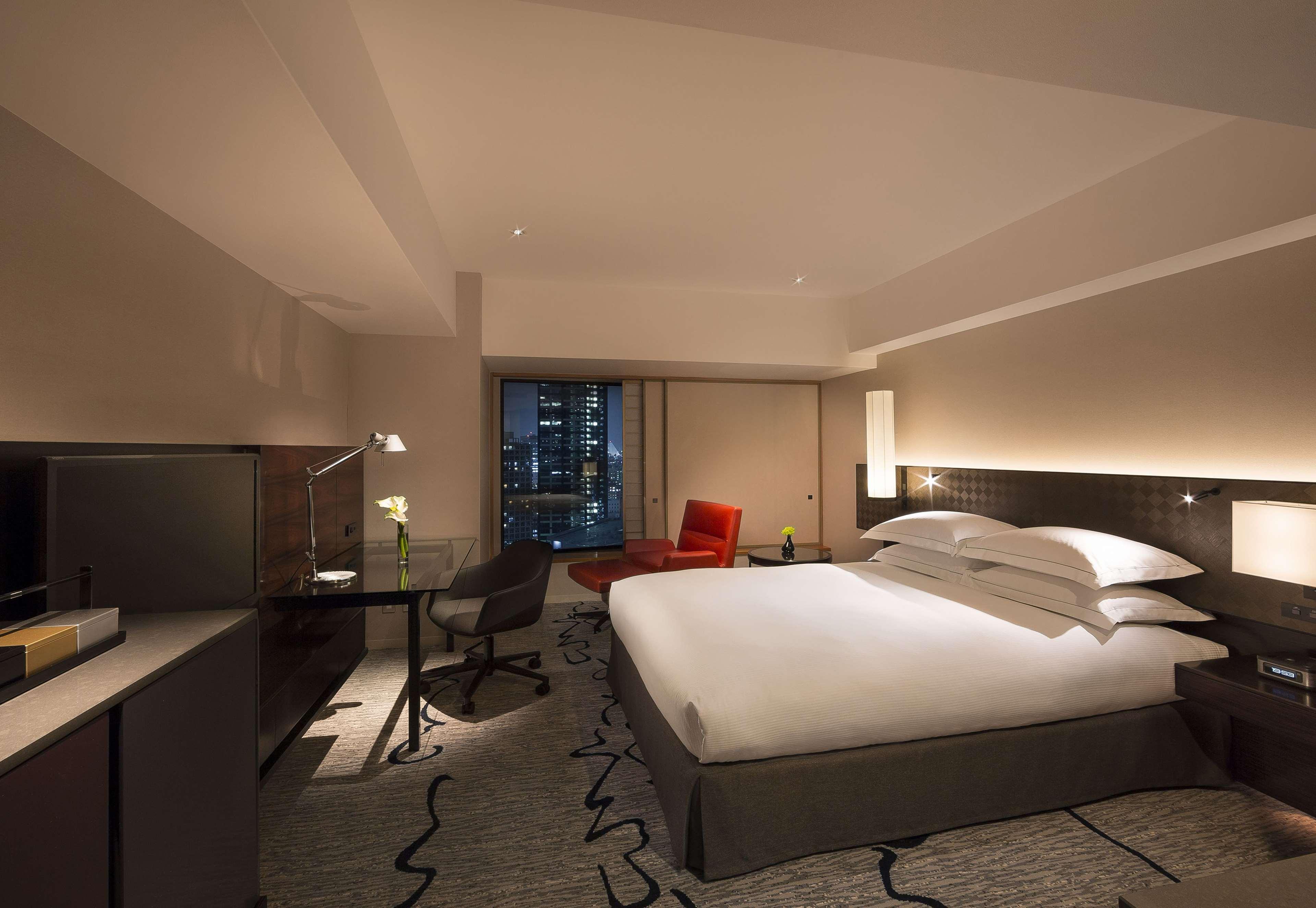 Hilton Prefektura Tokio