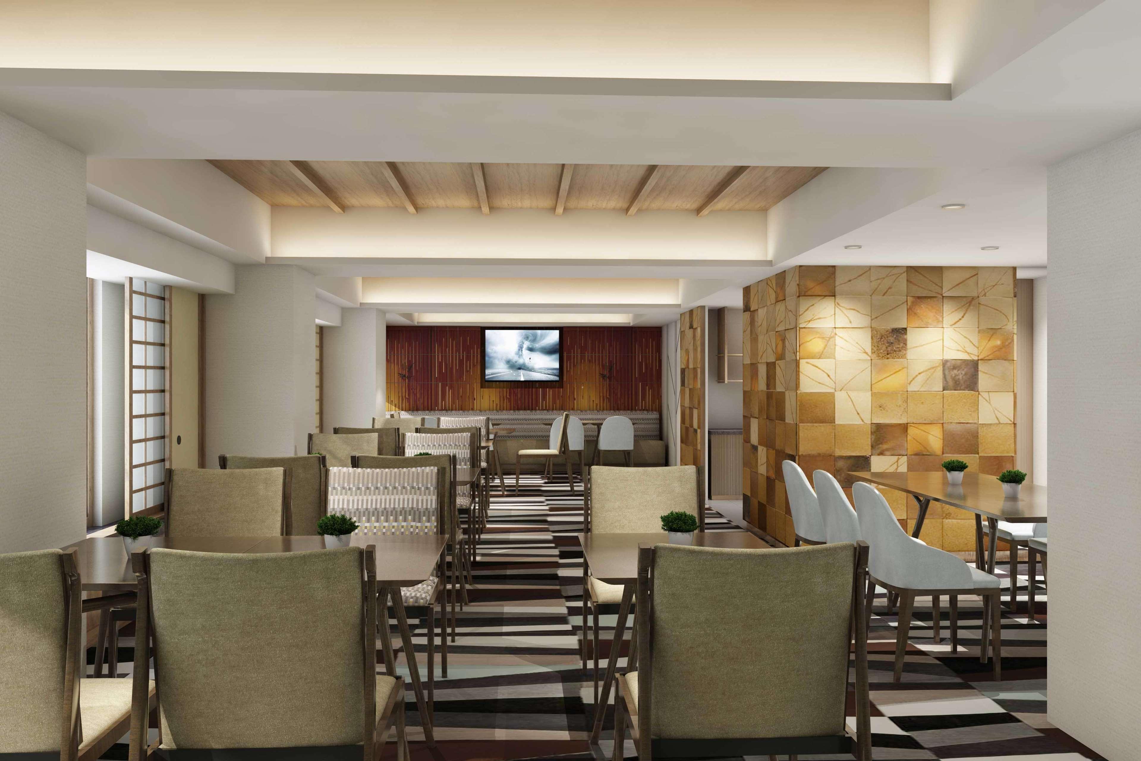 Hilton 5* Prefektura Tokio