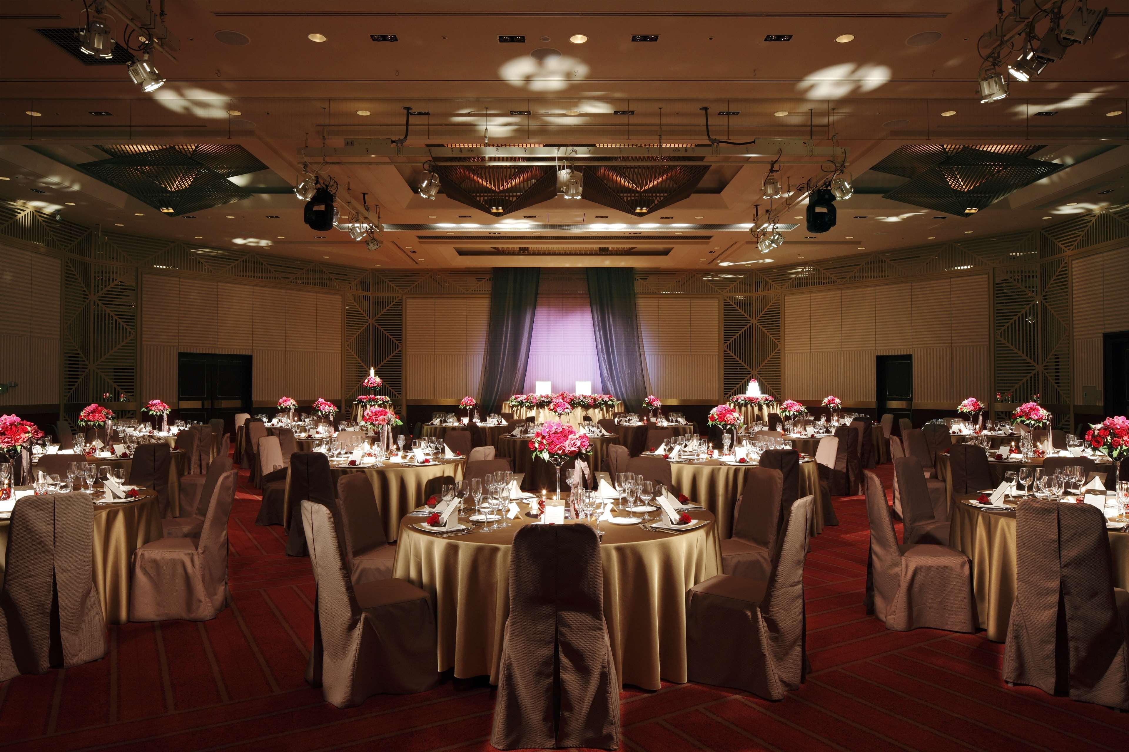 Hilton Prefektura Tokio