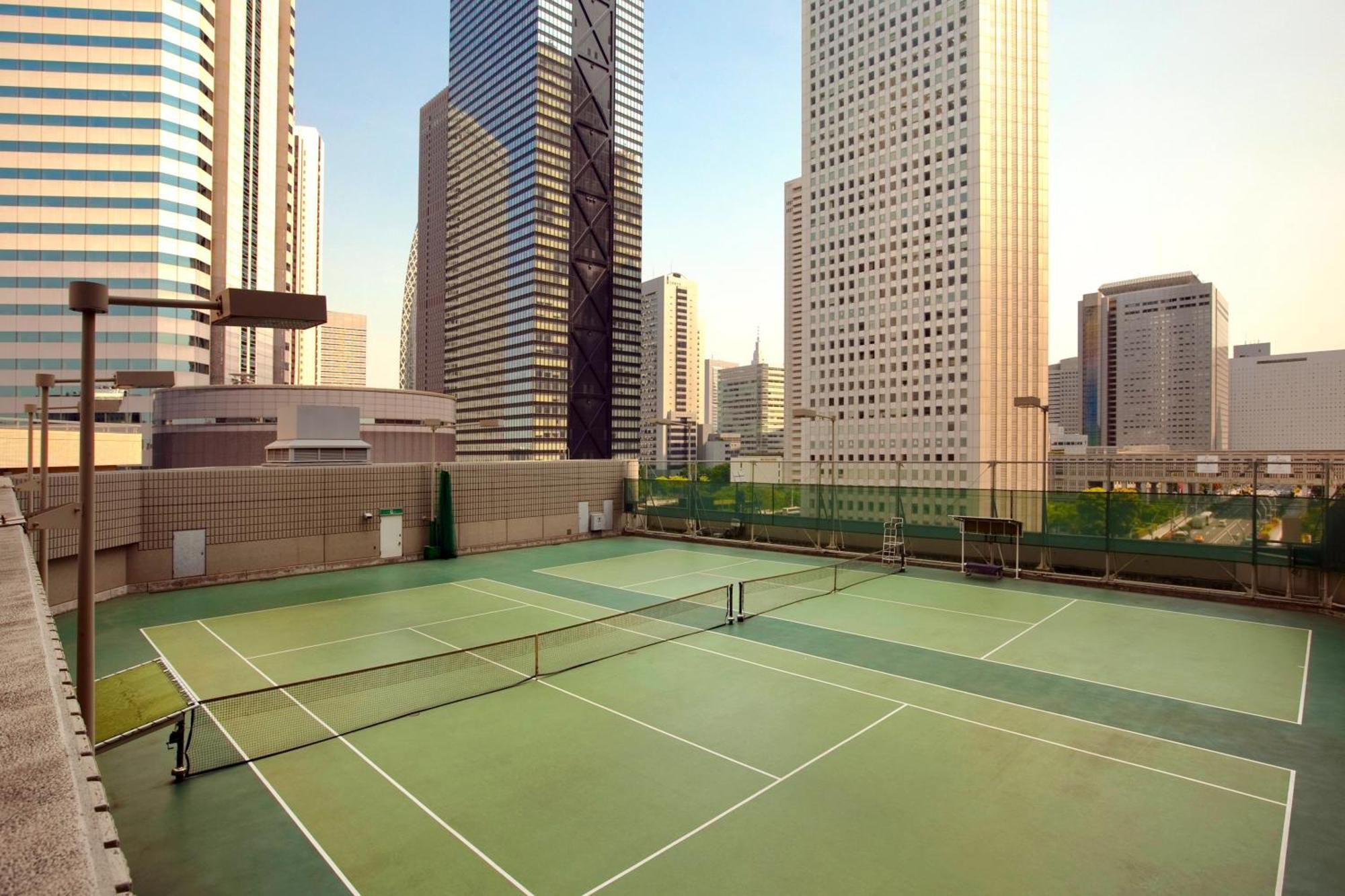 Hilton Prefektura Tokio