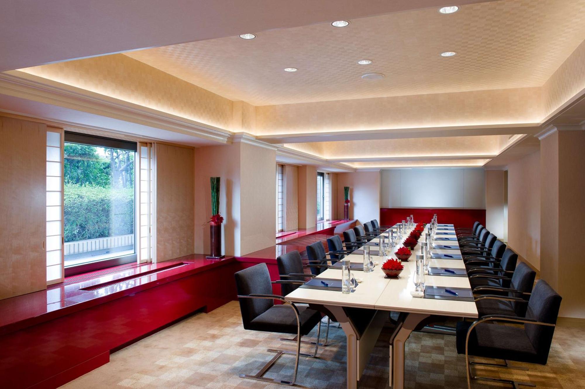 Hilton Prefektura Tokio