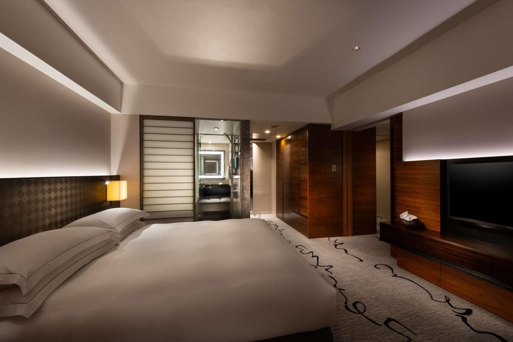 Hilton 5* Prefektura Tokio