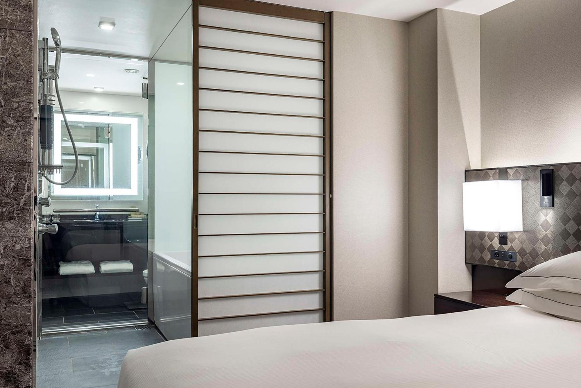 Hilton 5* Prefektura Tokio
