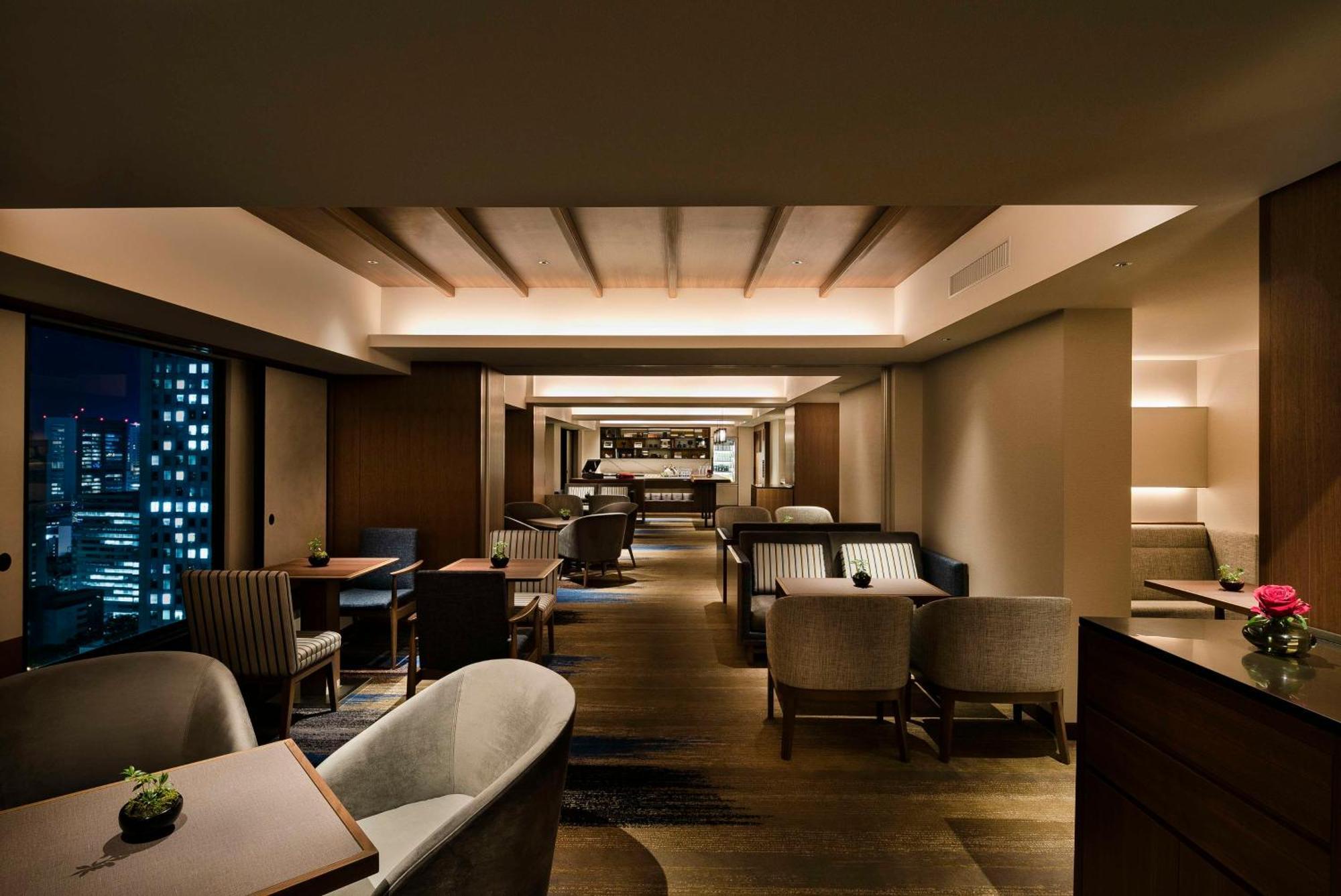 Hilton Prefektura Tokio