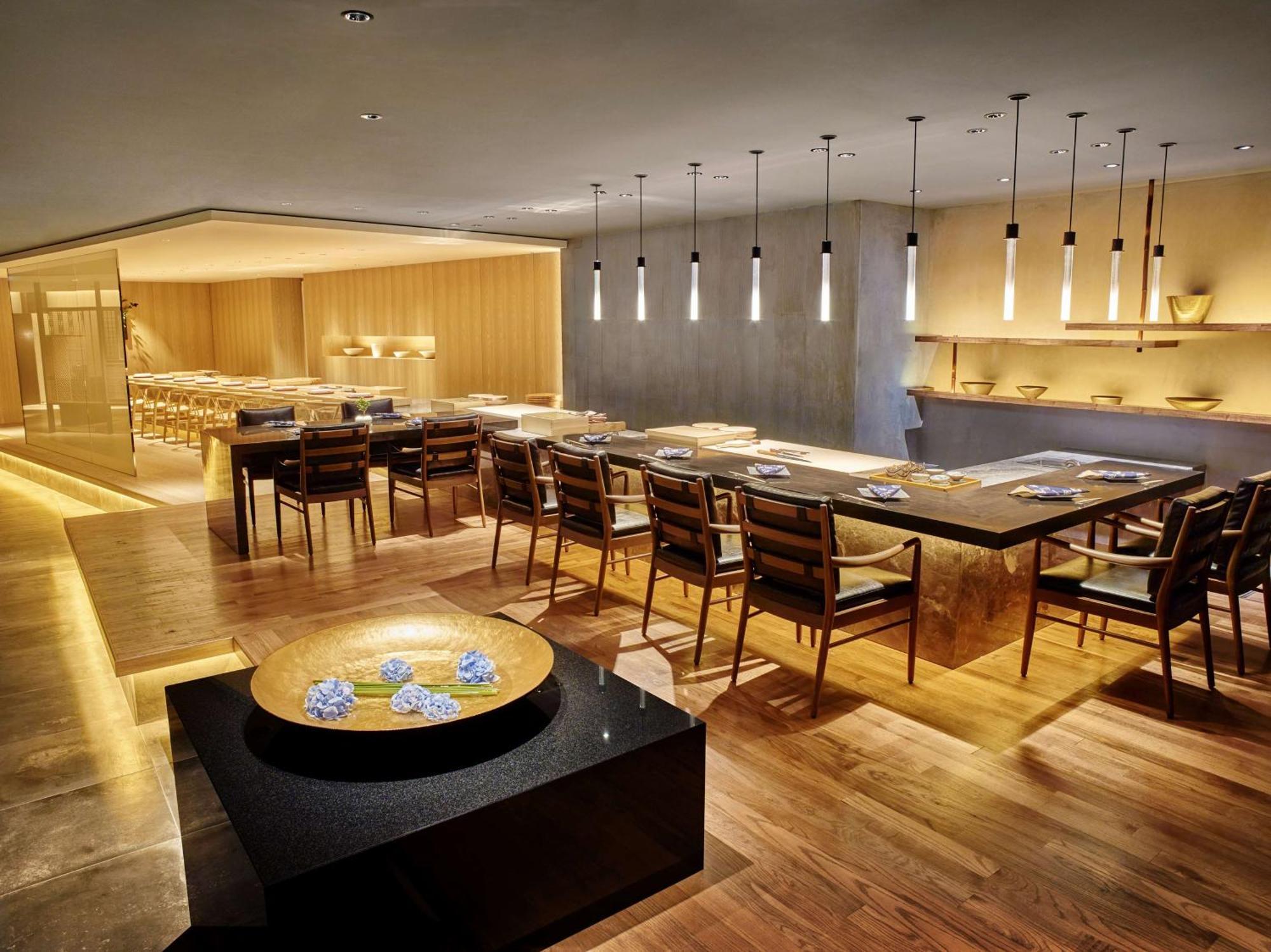 Hilton Hotel Prefektura Tokio