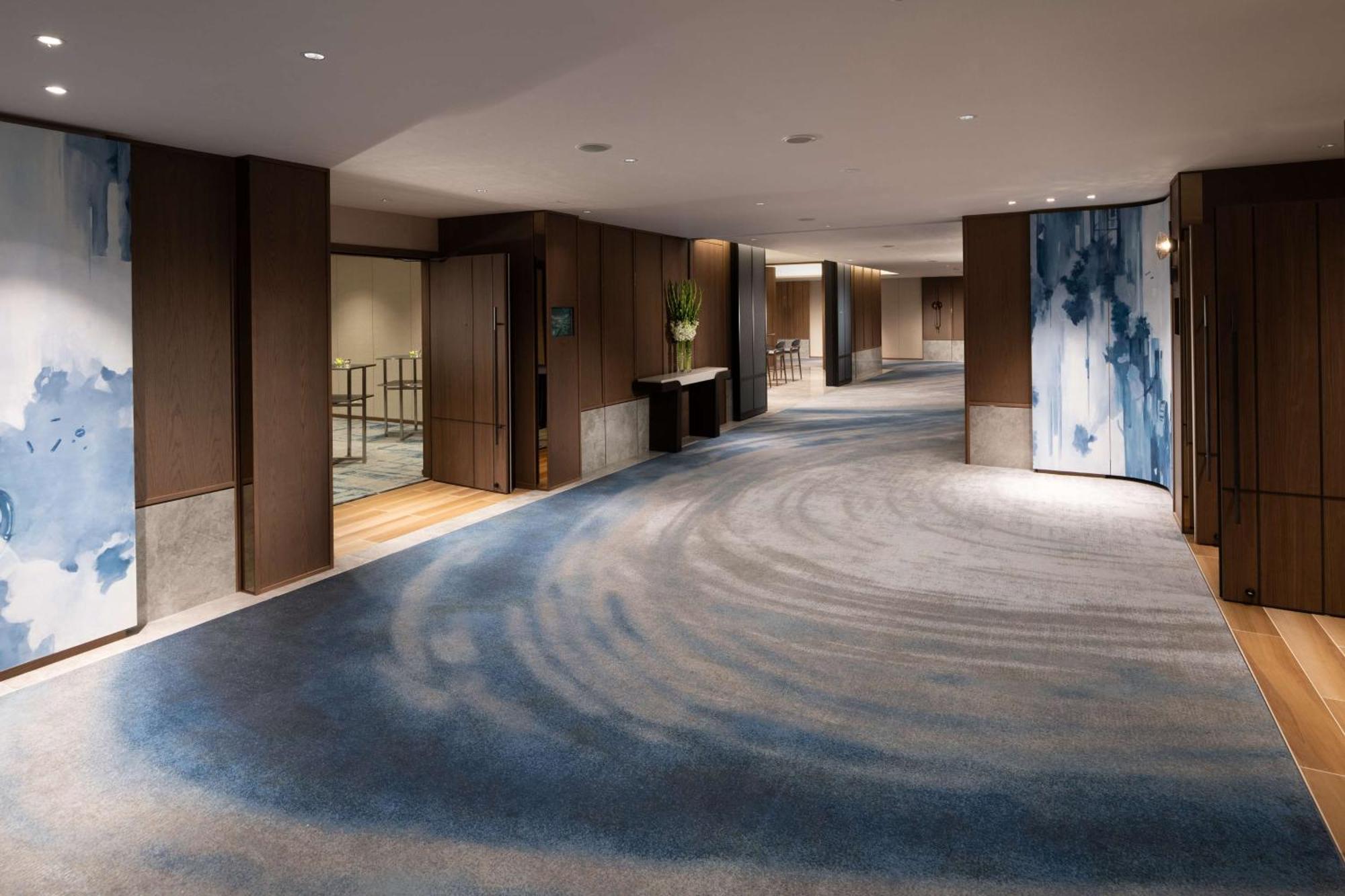 Hotel Hilton Prefektura Tokio