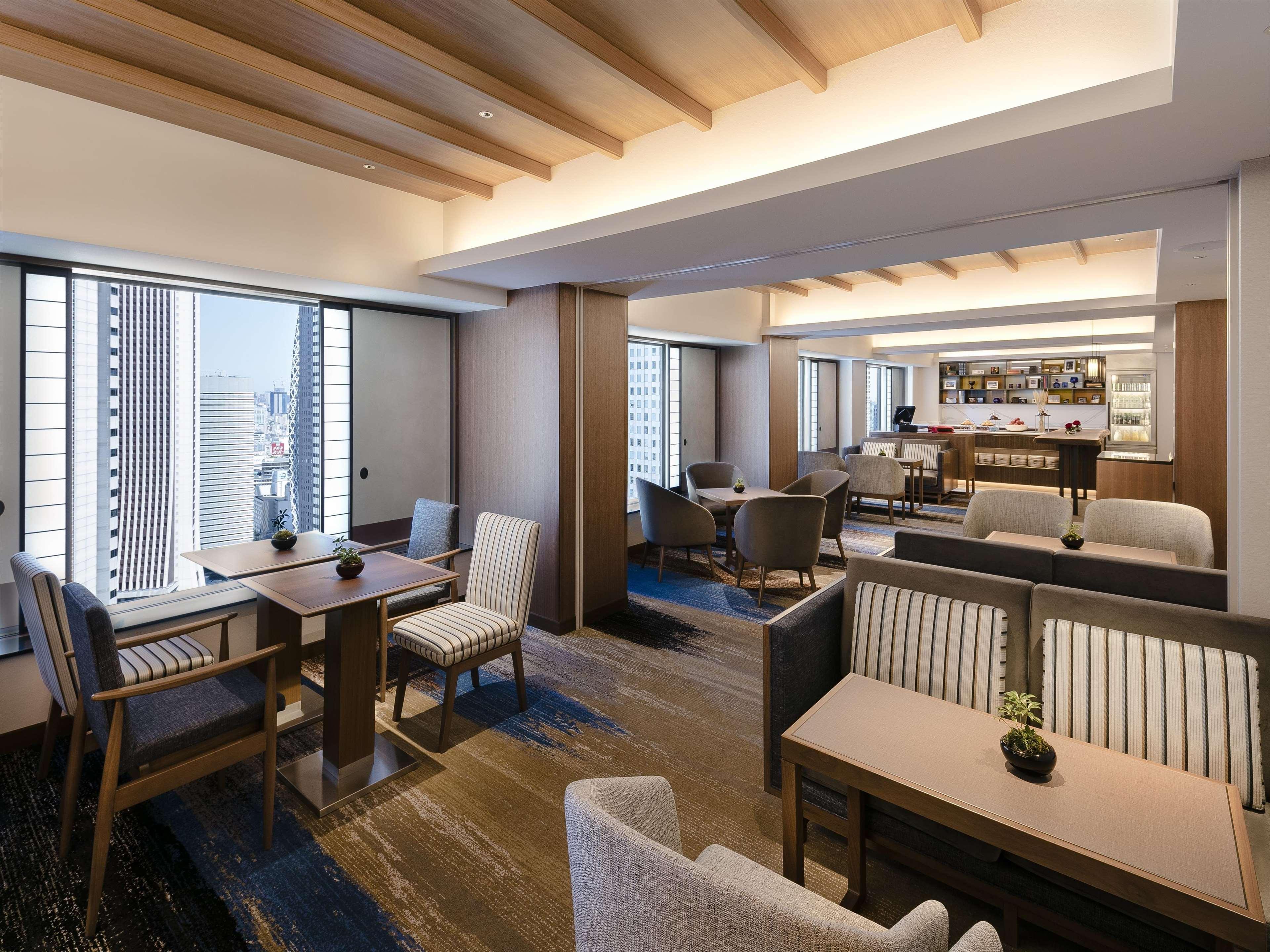 Hilton Tóquio