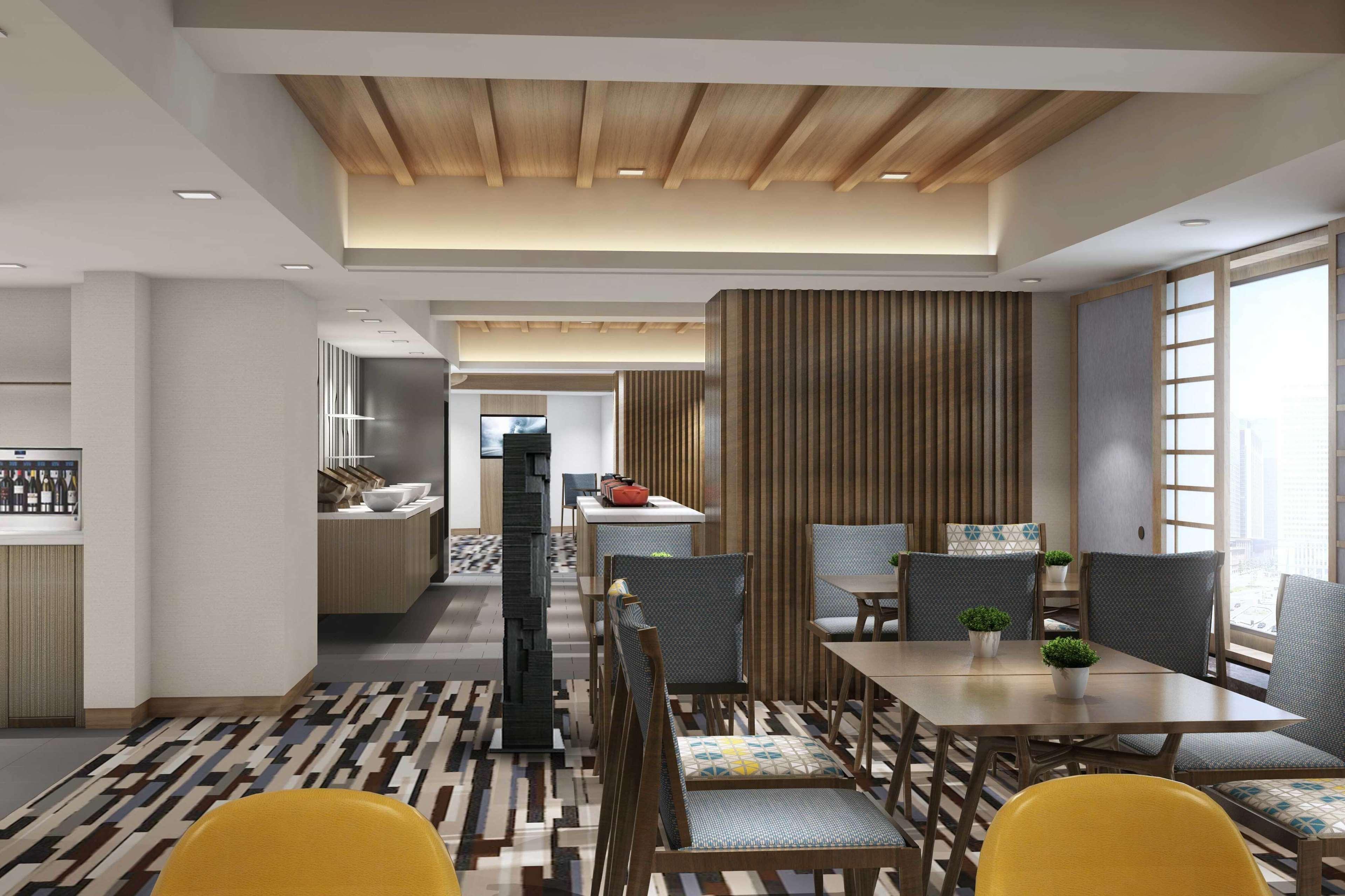 Hotel Hilton Tóquio