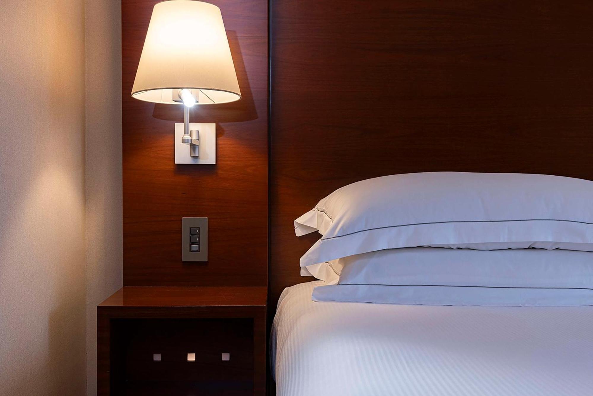 Hilton Hotel Tóquio