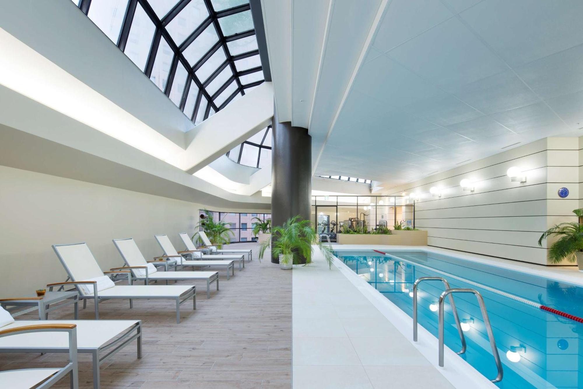 Hilton Tokio
