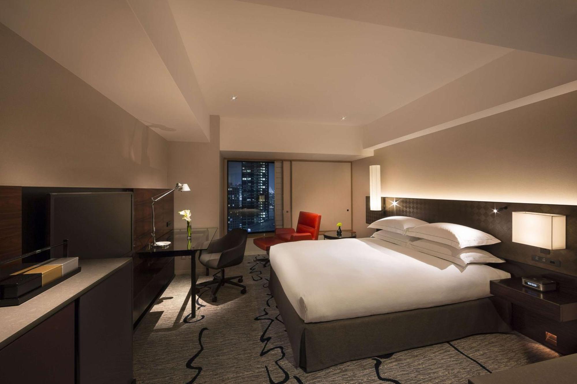 Hilton Hotel Tóquio