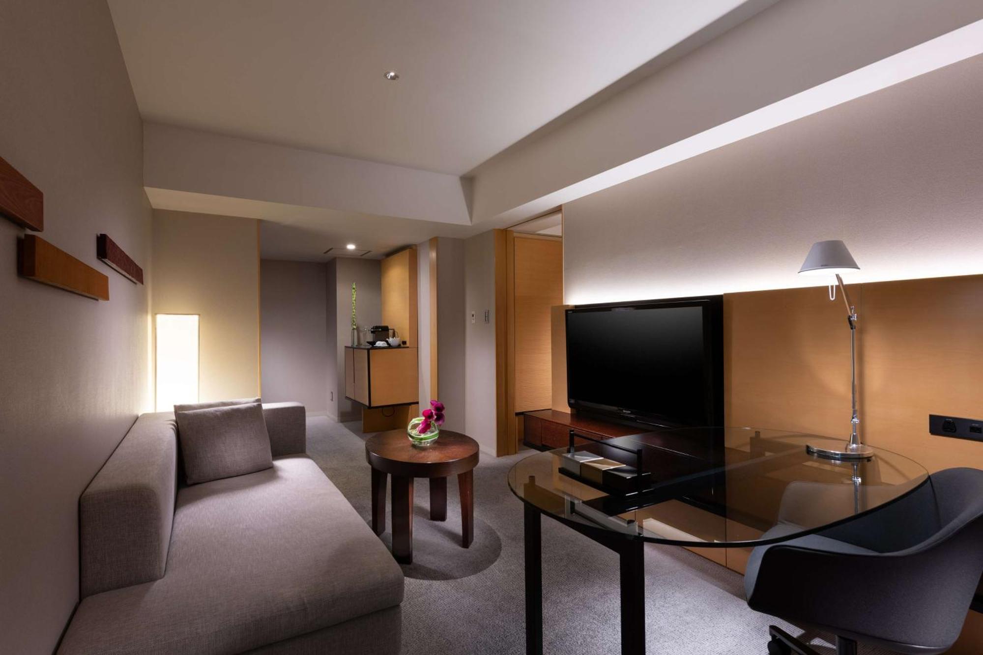 Hotel Hilton Tokio