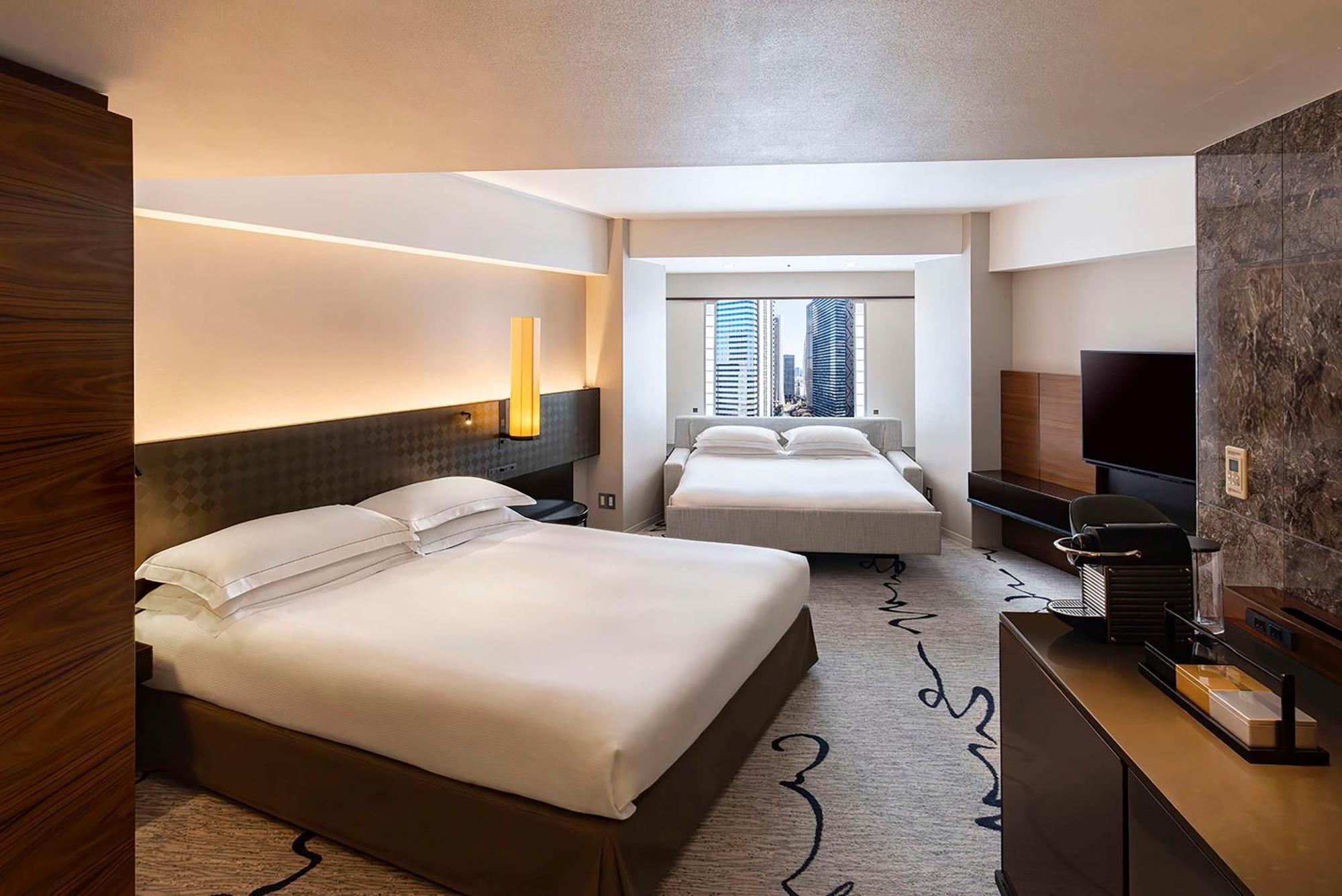 Hilton Tokio