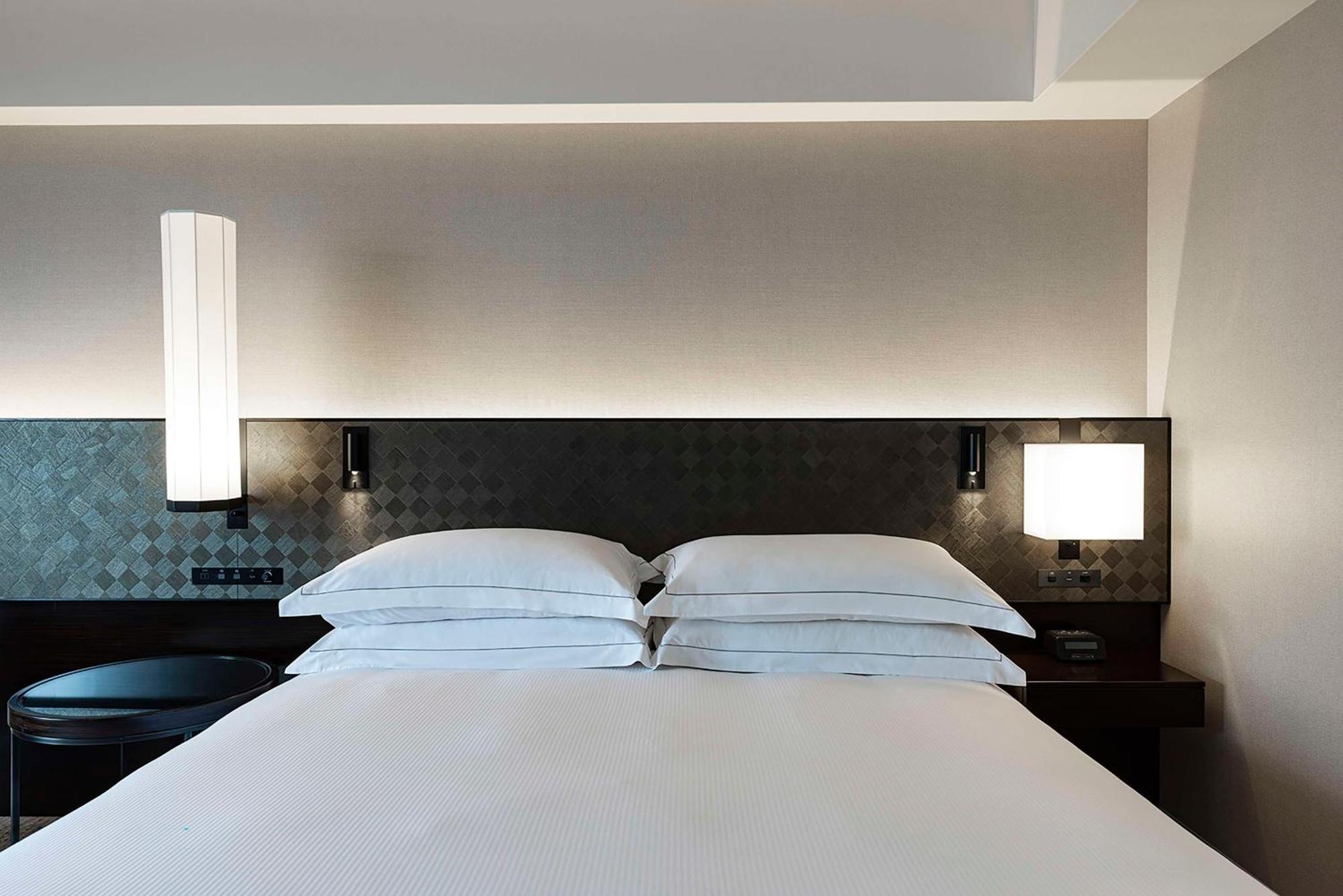 Hilton Hotel Tokio